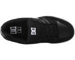 Кроссовки DC Pure, цвет Black/Black/White - фото 2