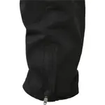 Брюки карго Urban Classics Tapered Double, черный - фото 5