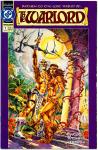 THE WARLORD # 1, 3,4, 5, 6 (DC) - фото 2