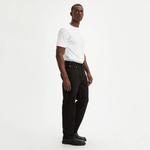 Мужские джинсы Levi's 550, черный - фото 2