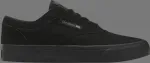 Кроссовки club c coast 'triple black' Reebok, черный - фото