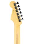 Fender American Pro II Stratocaster HSS Maple Neck Sienna Sunburst W/C 0113912 747 - фото 7