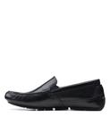Мужские водители markman plain drivers Clarks, черный - фото 7