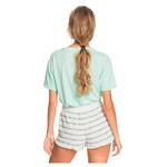 Брюки Roxy Perfect Wave Long, белый - фото 2