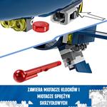 LEGO Marvel, блоки, X-Men Jet, 76281 - фото 4