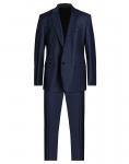 Костюм Brian Dales, темно-синий - фото