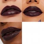 Губная помада MAC MACXimal Sleek Satin, cyber, 3,5 г - фото 4