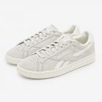 Кроссовки CLUB C GROUNDS UK Reebok, цвет Gray_100244641 - фото 4