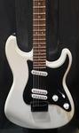Squier Contemporary Stratocaster Special HT 2022 Pearl White - фото 2