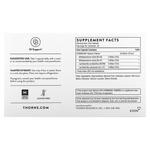 Thorne Research, FloraSport 20B, 30 капсул - фото 4