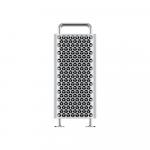 Системный блок Apple Mac Pro, 64 ГБ/8 ТБ, Apple M2 Ultra, серебристый - фото