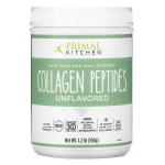 Primal Kitchen, Collagen Peptides, Unflavored , 1.2 lb (550 g) - фото