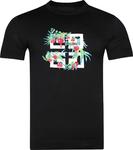 Футболка Givenchy Slim Fit, черный - фото