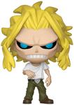 Фигурка Funko Pop! My Hero Academia - All Might (Weakened) - фото 2