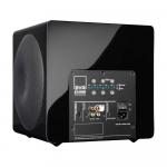 Сабвуфер SVS 3000 Micro, 1 шт, глянцевый черный - фото 2