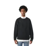 Свитшот мужской Anta Variety Training Collection, черный - фото 8