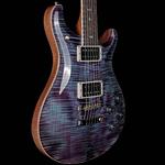 PRS Wood Library McCarty 594 Flame 10 Top Brazilian Board Violet - фото 3