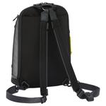 Alpha Bravo Fabric Sling Bag Backpack мужской Reflective Color TUMI, basic set (bag) - фото 4