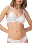 Бюстгальтер без косточек Triumph, белый - фото 4