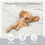 Одеяло Blumtal белый, 270/230 см - фото 3