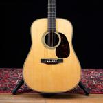 Акустическая гитара Martin HD-28 2023 - фото