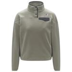 Женский свитер benedicte 4.0 polar K-Way, мультиколор - фото