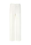 Брюки Marc Cain Trousers, Off-White/White - фото 5