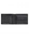 Кошелек Picard Wallet Hans, черный - фото 3