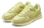 Кроссовки mirage mox mono 'yellow pear' Puma, желтый - фото 3
