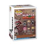 Funko POP!, коллекционная фигурка, Анимация: Hunter x Hunter: Feitan (Pain Packer) - фото 2