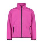 Куртка для девочек CMP KID G JACKET FIX HOOD DETACHBLE INN.JACKET 32Z1095D - фото 4