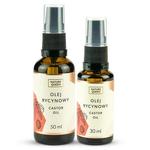 Касторовое масло, 30 мл Nature Queen - фото 2