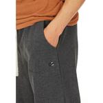 Брюки Cruz, темно-серый/черный - фото 3