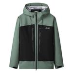 Куртка ветровка мужская Jeep, морской черный - фото 2