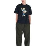 Футболка Graphic #1 HUMAN MADE, белый - фото 7