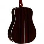 Акустическая гитара Guild D-55, натуральная - фото 2