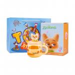 Кружка Disney, judy - фото 2