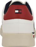 Мужские кроссовки Tommy Hilfiger Jivlin, White/Dark Blue Multi 141 - фото 3