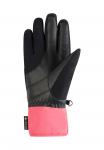 Перчатки Ziener KATIMA-Z GTX, Pink /Pink - фото 3