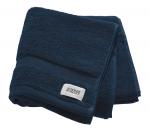 Полотенце sw-cuddly Schöner Wohnen, темно-синий - фото