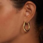 Серьги Brilliant Earth - фото 2