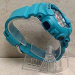 Часы CASIO Baby-G 'Green', зеленый - фото 3