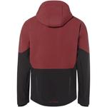 Куртка софтшелл Qimsa Vaude, цвет redeva - фото 2