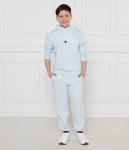 Свитер Regular fit Tommy Hilfiger, синий - фото 2