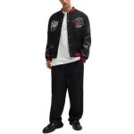 HUGO BOSS Куртка мужская черная, Black - фото 6