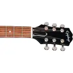 Акустическая гитара Epiphone J-45 Express, цвет эбен - фото 6