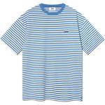 Футболка унисекс Lee, хаки - фото 4