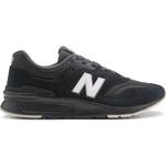 Ретро-Кроссовки 997H New Balance, мультиколор - фото 2
