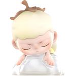 Фигурка Kubo Breathing In Series Winter's Clarity POP MART - фото 10