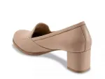 Cassidy Лоферы Pump Trotters, Beige - фото 4